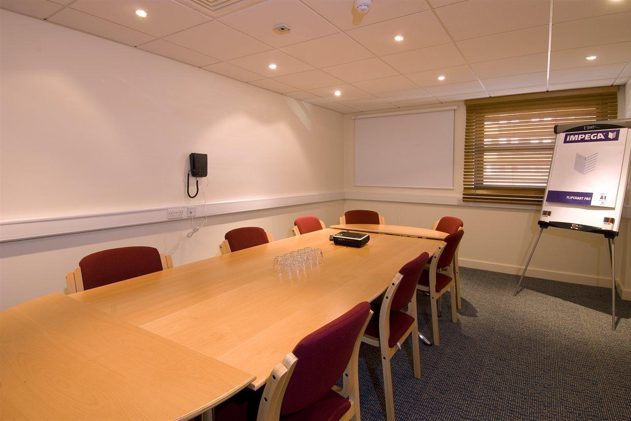 Premier Inn Sheffield City Centre Eksteriør billede